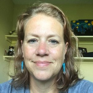 Meet your Posher, Sharon